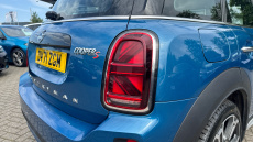 MINI Countryman 2.0 Cooper S Exclusive ALL4 5dr Auto Petrol Hatchback